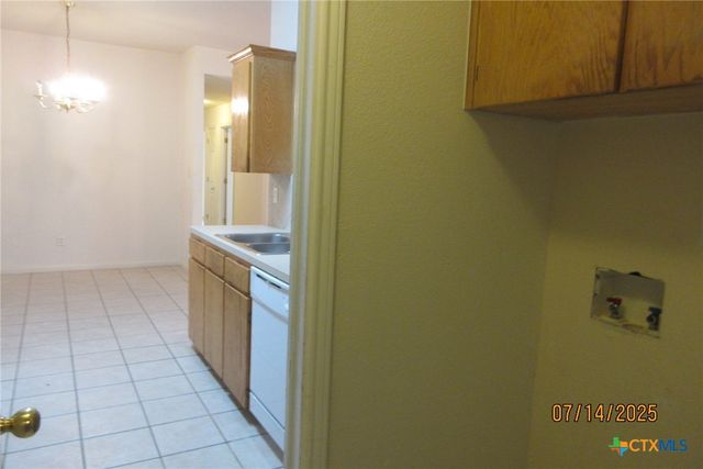 2606 Edgefield Street, Killeen, TX 76549