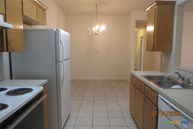 2606 Edgefield Street, Killeen, TX 76549