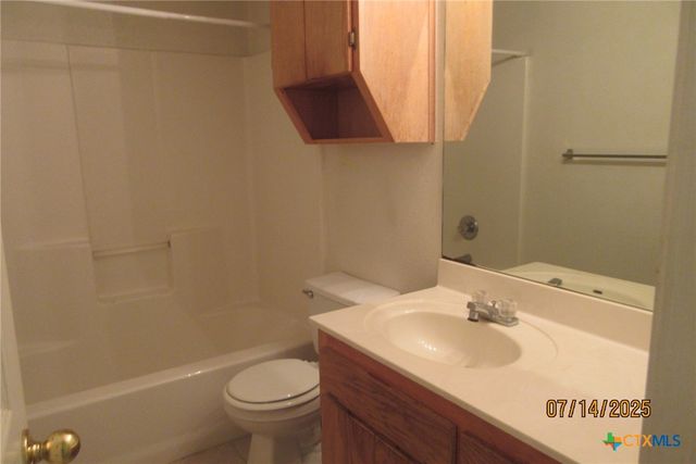 2606 Edgefield Street, Killeen, TX 76549
