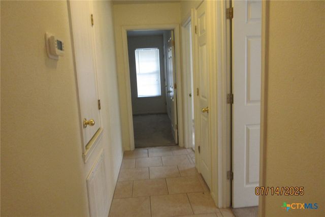 2606 Edgefield Street, Killeen, TX 76549
