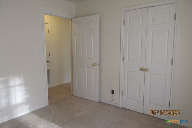 2606 Edgefield Street, Killeen, TX 76549