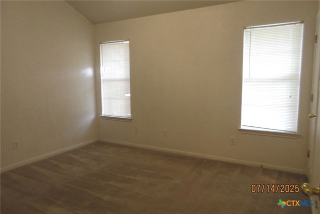 2606 Edgefield Street, Killeen, TX 76549