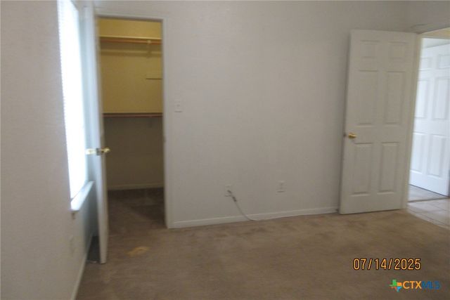 2606 Edgefield Street, Killeen, TX 76549