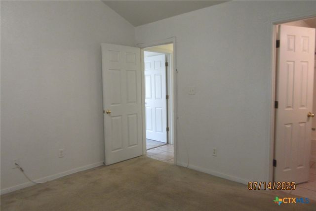 2606 Edgefield Street, Killeen, TX 76549