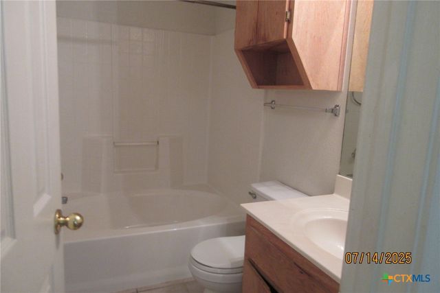 2606 Edgefield Street, Killeen, TX 76549