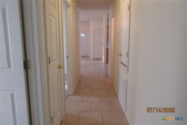 2606 Edgefield Street, Killeen, TX 76549