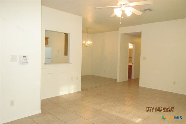 2606 Edgefield Street, Killeen, TX 76549