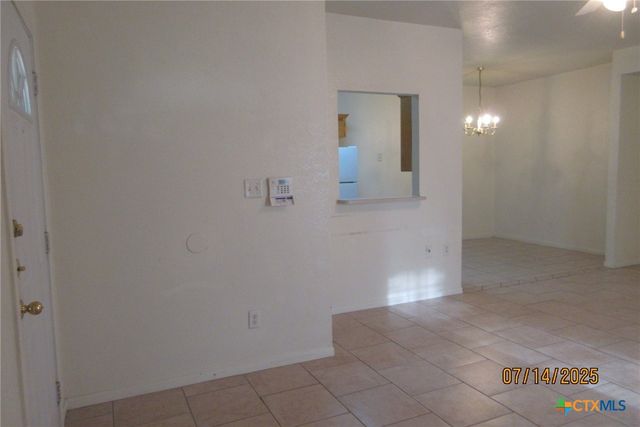 2606 Edgefield Street, Killeen, TX 76549
