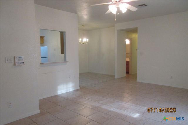2606 Edgefield Street, Killeen, TX 76549