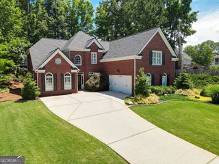 220 Lavender Oasis, Peachtree City, GA 30269