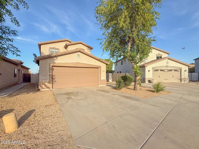 40921 N PINON Lane, San Tan Valley, AZ 85140