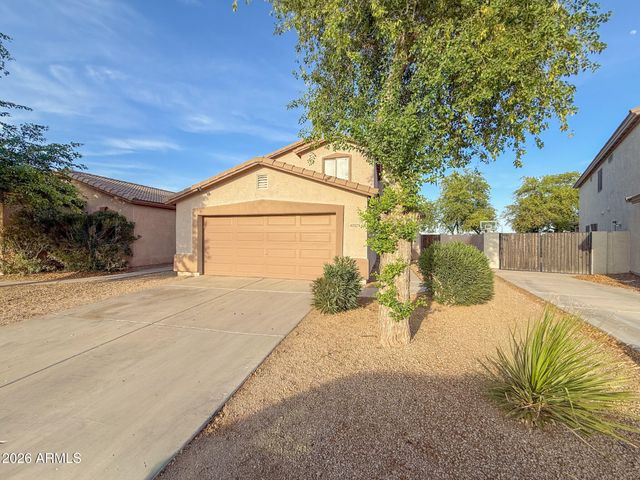 40921 N PINON Lane, San Tan Valley, AZ 85140