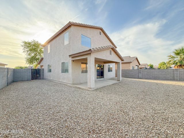 40921 N PINON Lane, San Tan Valley, AZ 85140