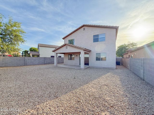 40921 N PINON Lane, San Tan Valley, AZ 85140