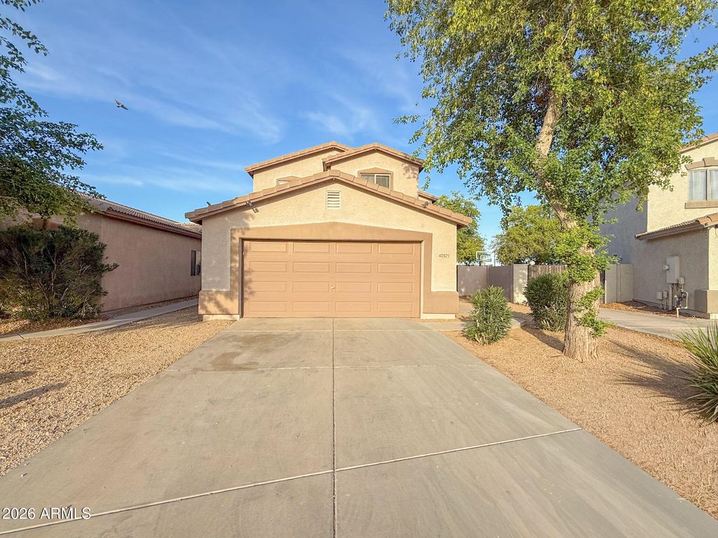 40921 N PINON Lane, San Tan Valley, AZ 85140