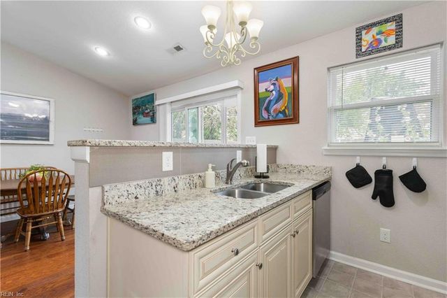 3806 Sugar Creek CIR, Portsmouth, VA 23703