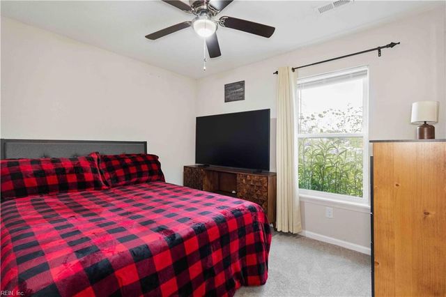 3806 Sugar Creek CIR, Portsmouth, VA 23703