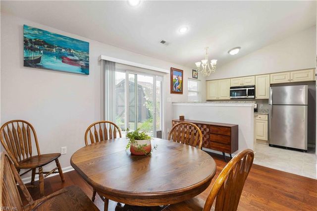 3806 Sugar Creek CIR, Portsmouth, VA 23703