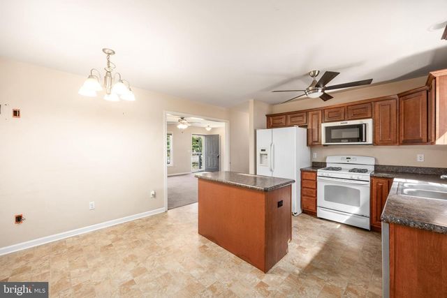 6033 DEER CREEK DR, Pittsville, MD 21850