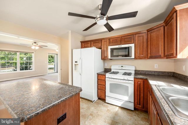 6033 DEER CREEK DR, Pittsville, MD 21850