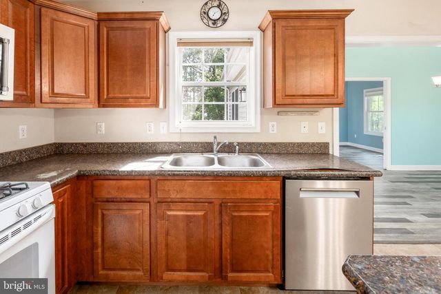 6033 DEER CREEK DR, Pittsville, MD 21850