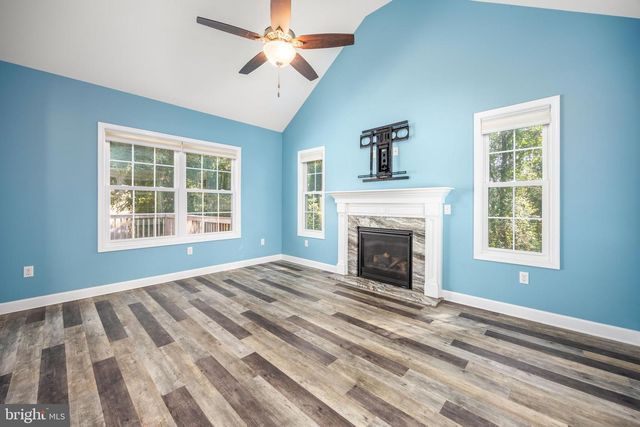 6033 DEER CREEK DR, Pittsville, MD 21850