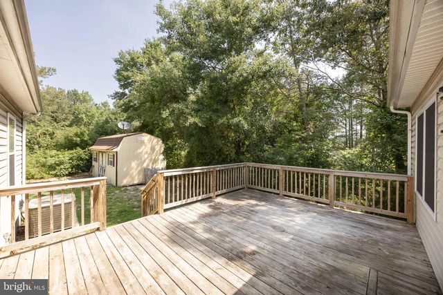 6033 DEER CREEK DR, Pittsville, MD 21850