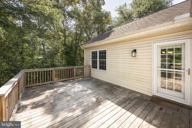 6033 DEER CREEK DR, Pittsville, MD 21850