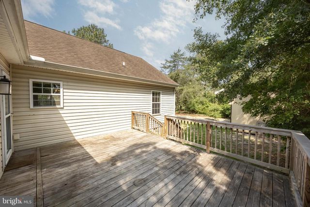 6033 DEER CREEK DR, Pittsville, MD 21850