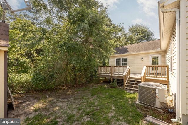 6033 DEER CREEK DR, Pittsville, MD 21850