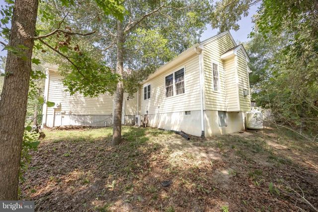 6033 DEER CREEK DR, Pittsville, MD 21850