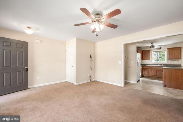 6033 DEER CREEK DR, Pittsville, MD 21850