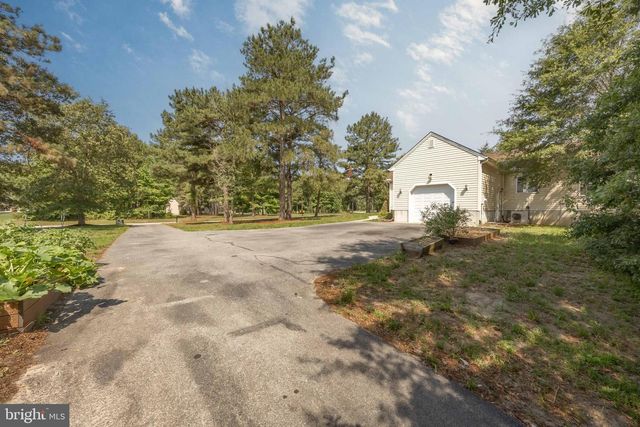 6033 DEER CREEK DR, Pittsville, MD 21850