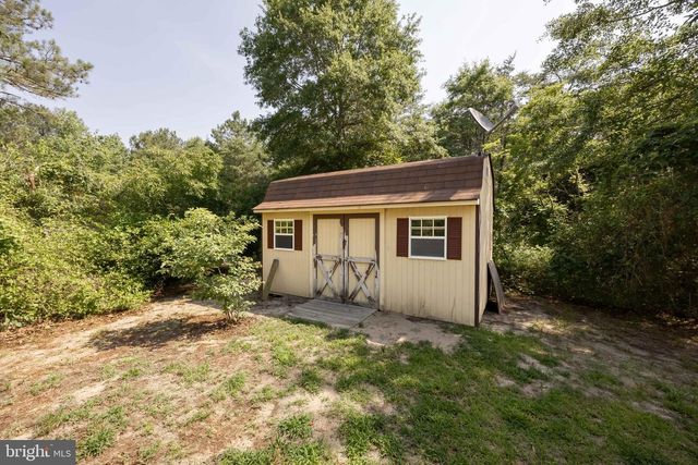 6033 DEER CREEK DR, Pittsville, MD 21850