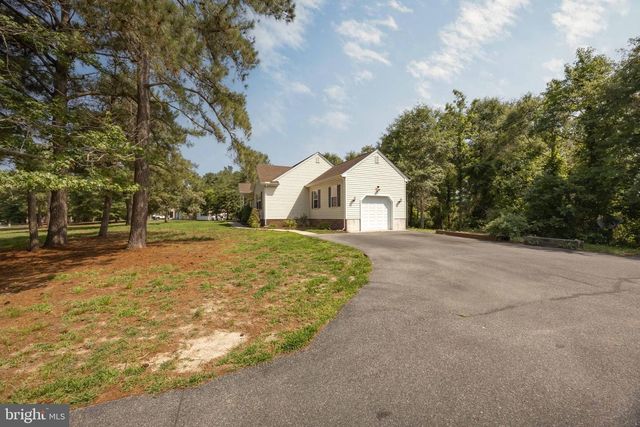 6033 DEER CREEK DR, Pittsville, MD 21850