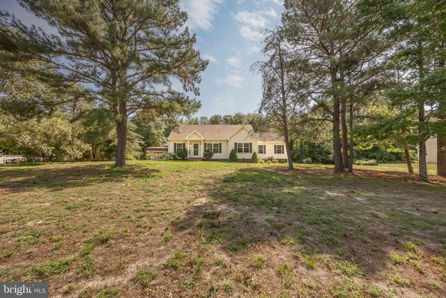 6033 DEER CREEK DR, Pittsville, MD 21850