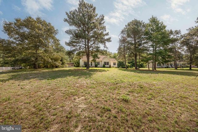 6033 DEER CREEK DR, Pittsville, MD 21850