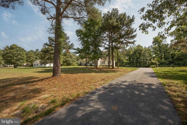 6033 DEER CREEK DR, Pittsville, MD 21850