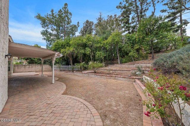 5523 Ember Court, Agoura Hills, CA 91301