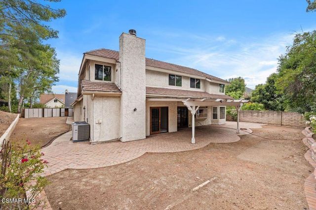 5523 Ember Court, Agoura Hills, CA 91301