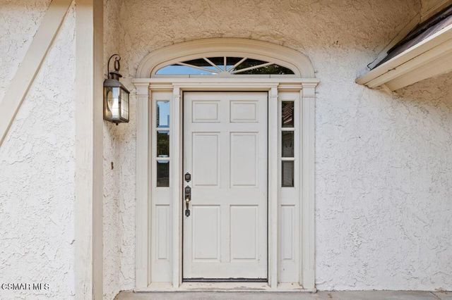5523 Ember Court, Agoura Hills, CA 91301