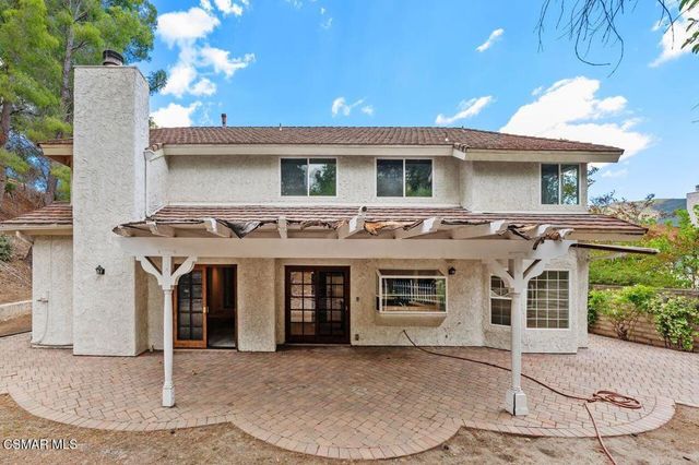 5523 Ember Court, Agoura Hills, CA 91301