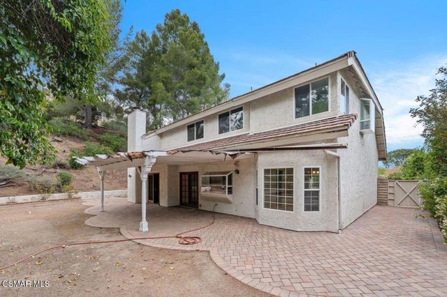 5523 Ember Court, Agoura Hills, CA 91301