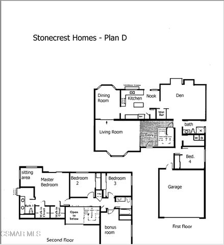 5523 Ember Court, Agoura Hills, CA 91301