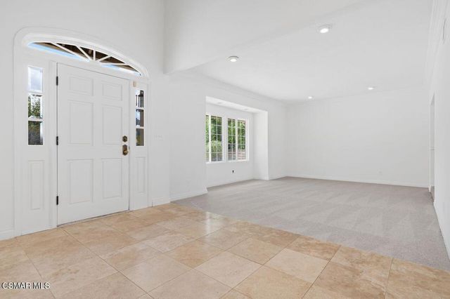 5523 Ember Court, Agoura Hills, CA 91301