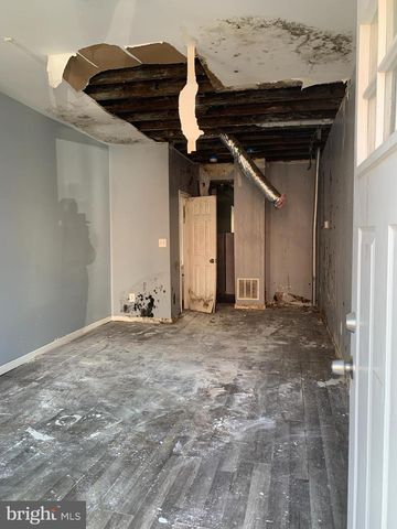 421 N CASTLE ST, Baltimore, MD 21231