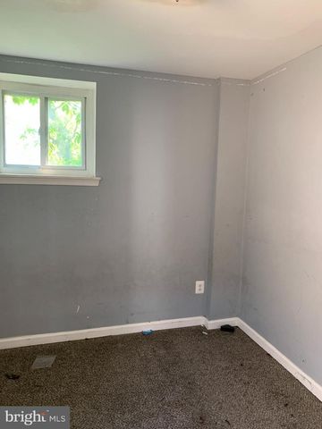 421 N CASTLE ST, Baltimore, MD 21231