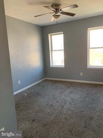 421 N CASTLE ST, Baltimore, MD 21231