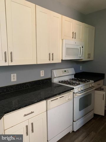 421 N CASTLE ST, Baltimore, MD 21231