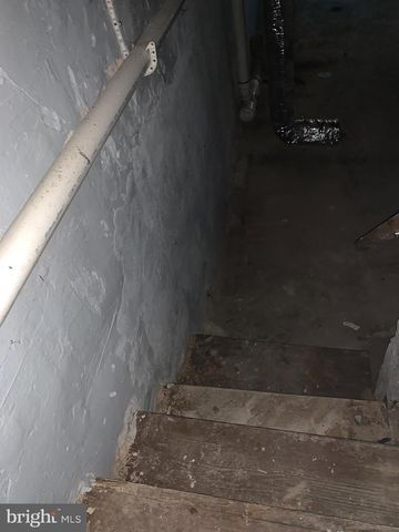 421 N CASTLE ST, Baltimore, MD 21231